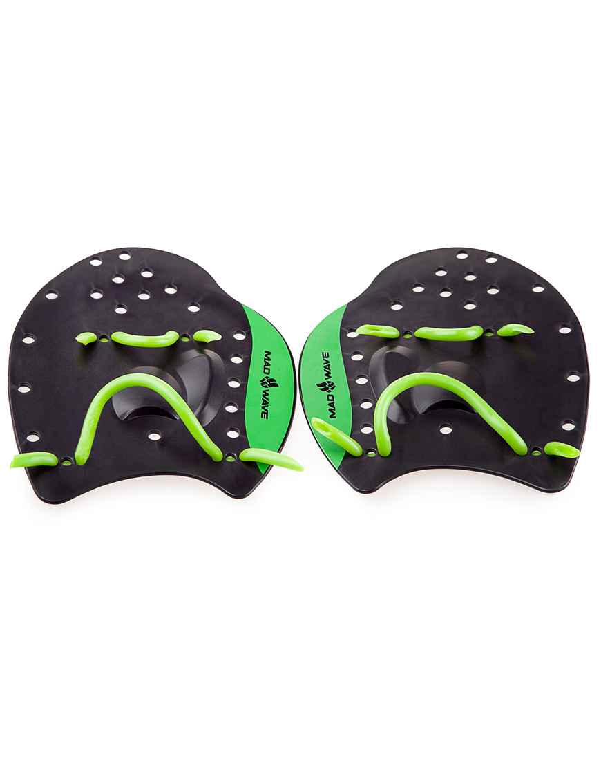 Лопатки Mad Wave Paddles PRO M0740 02 2 00W