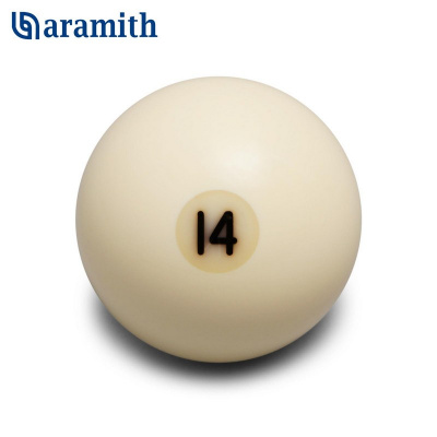Шар Aramith Premier Pyramid №14 ø60мм