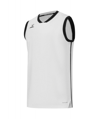 Майка баскетбольная Jogel DIVISION PerFormDRY Jersey 00, белый