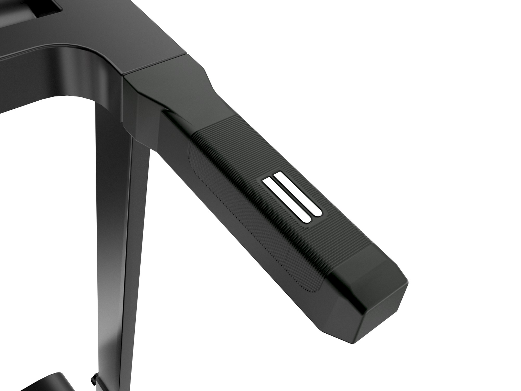 Беговая дорожка UnixFit ST-440N Black