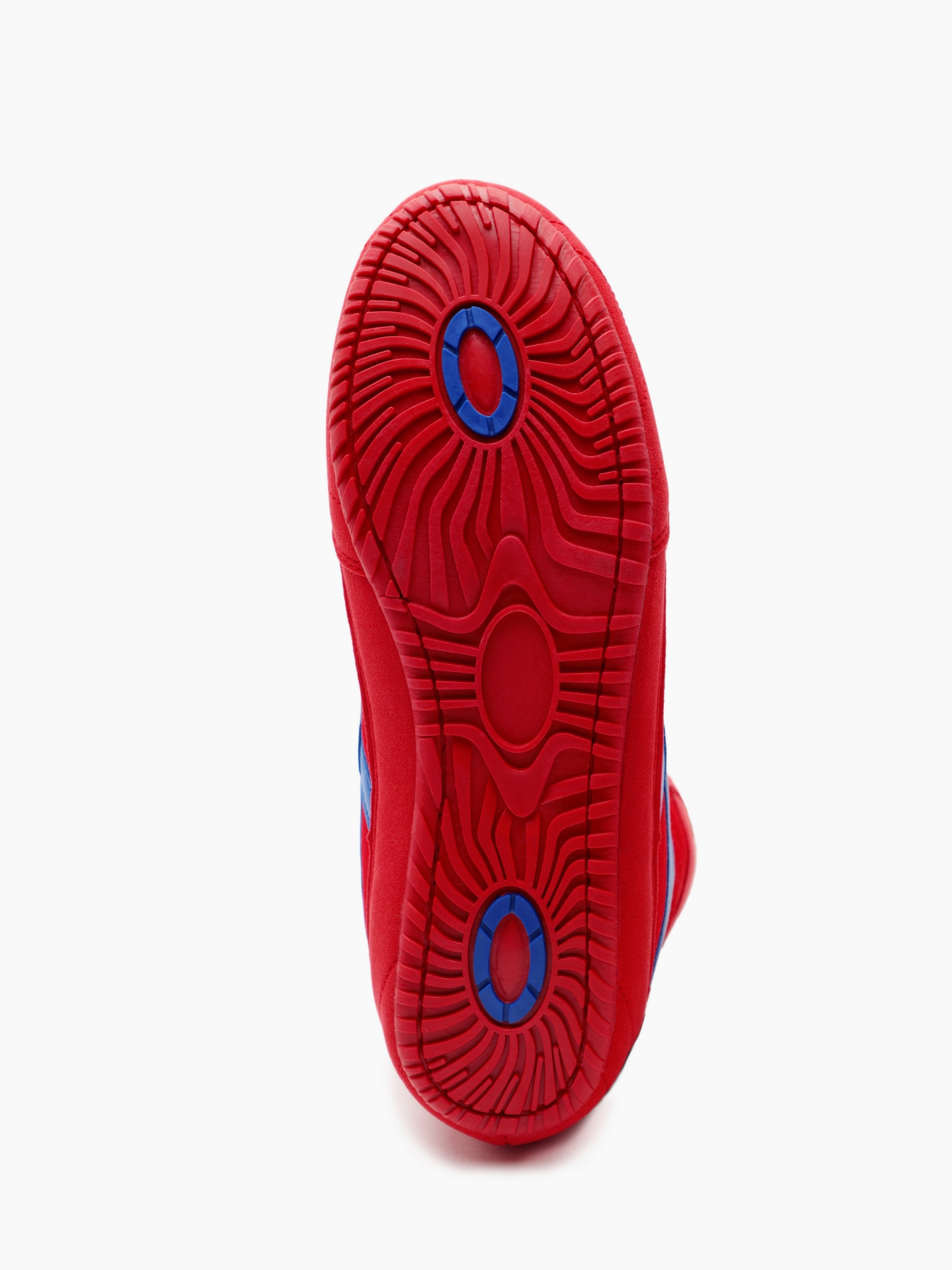 Борцовки FN Beast FN5081001-600 Red