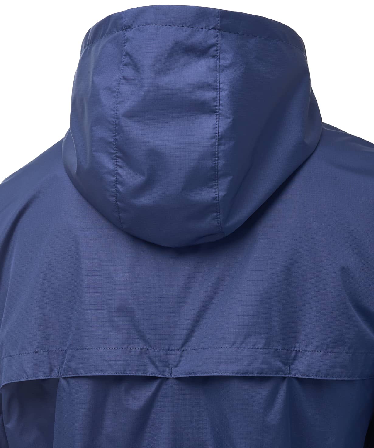 Куртка ветрозащитная Jogel DIVISION PerFormPROOF Shower Jacket, темно-синий