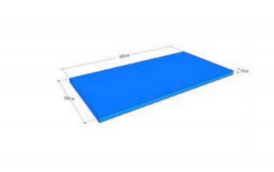 Дополнительный мат для приземления TaiShan TQ1527