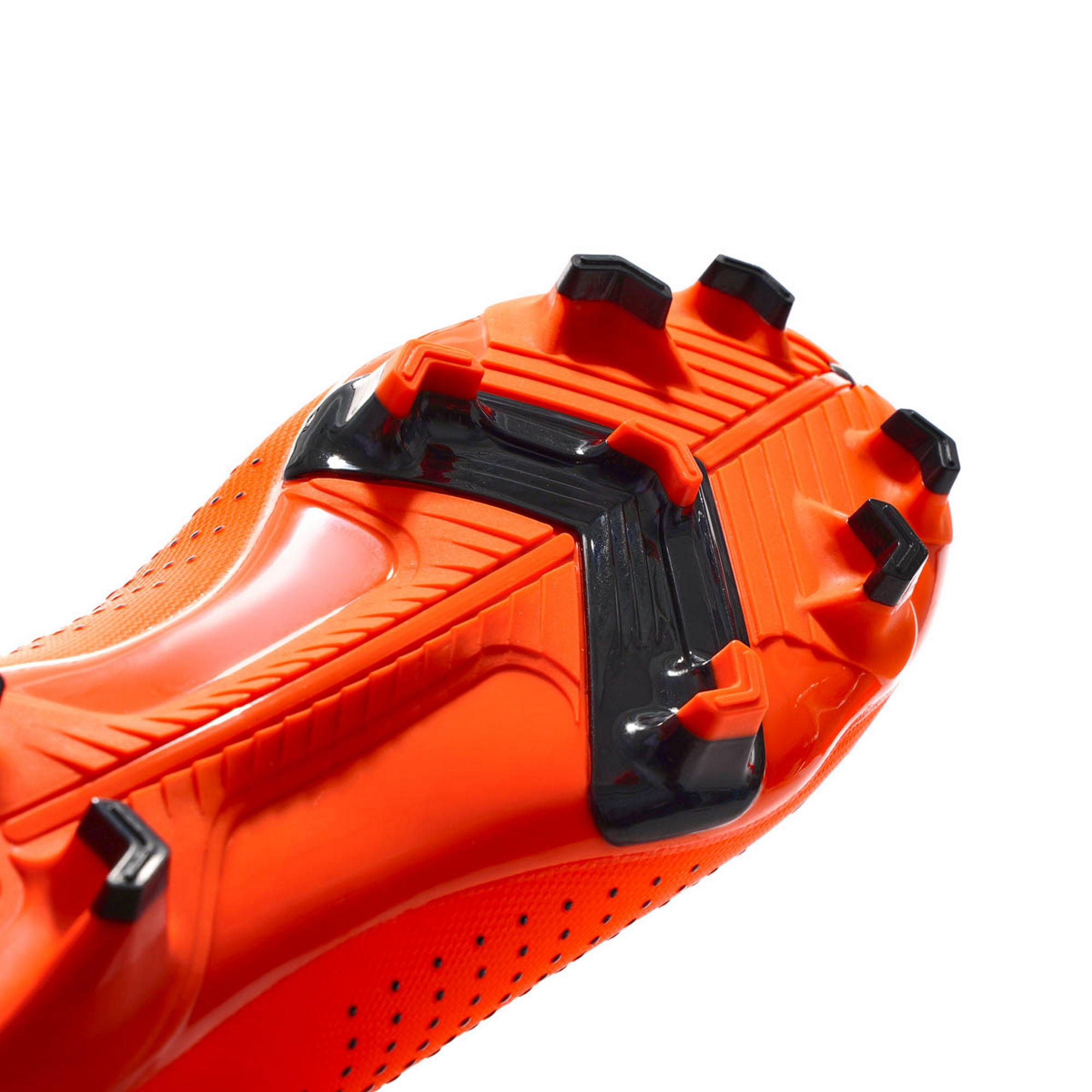 Бутсы футбольные Torres FURIA TS35324510 оранжевый