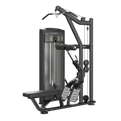 Smith Fitness RE8026 — тяга сверху и гребная тяга | Premium Fitness