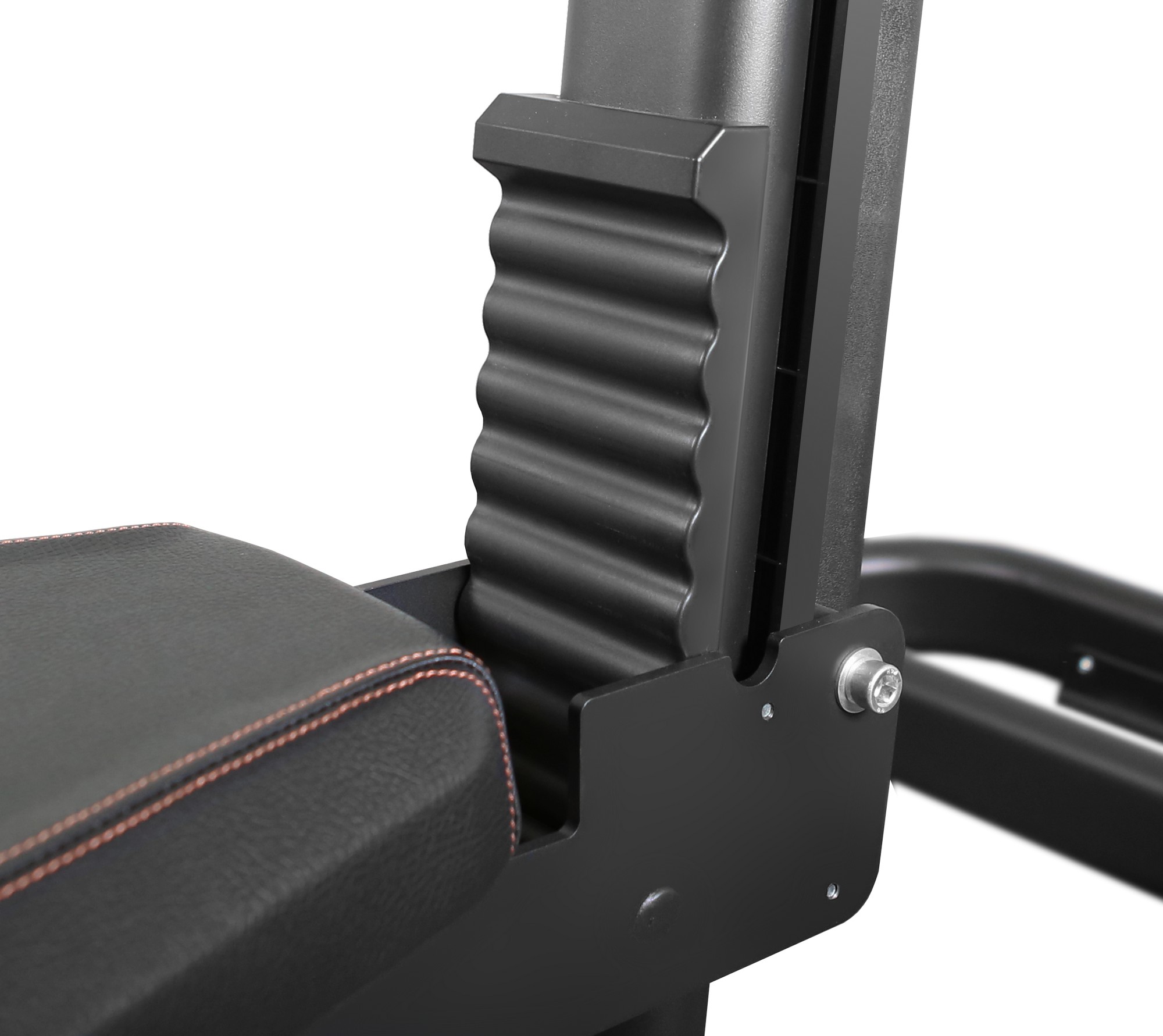 Горизонтальная тяга Bronze Gym PL 1702 | Premium Fitness