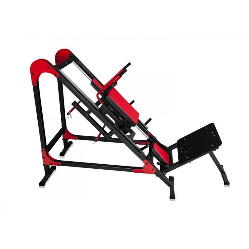 Жим ногами Marbo MS-U106
 | Premium Fitness