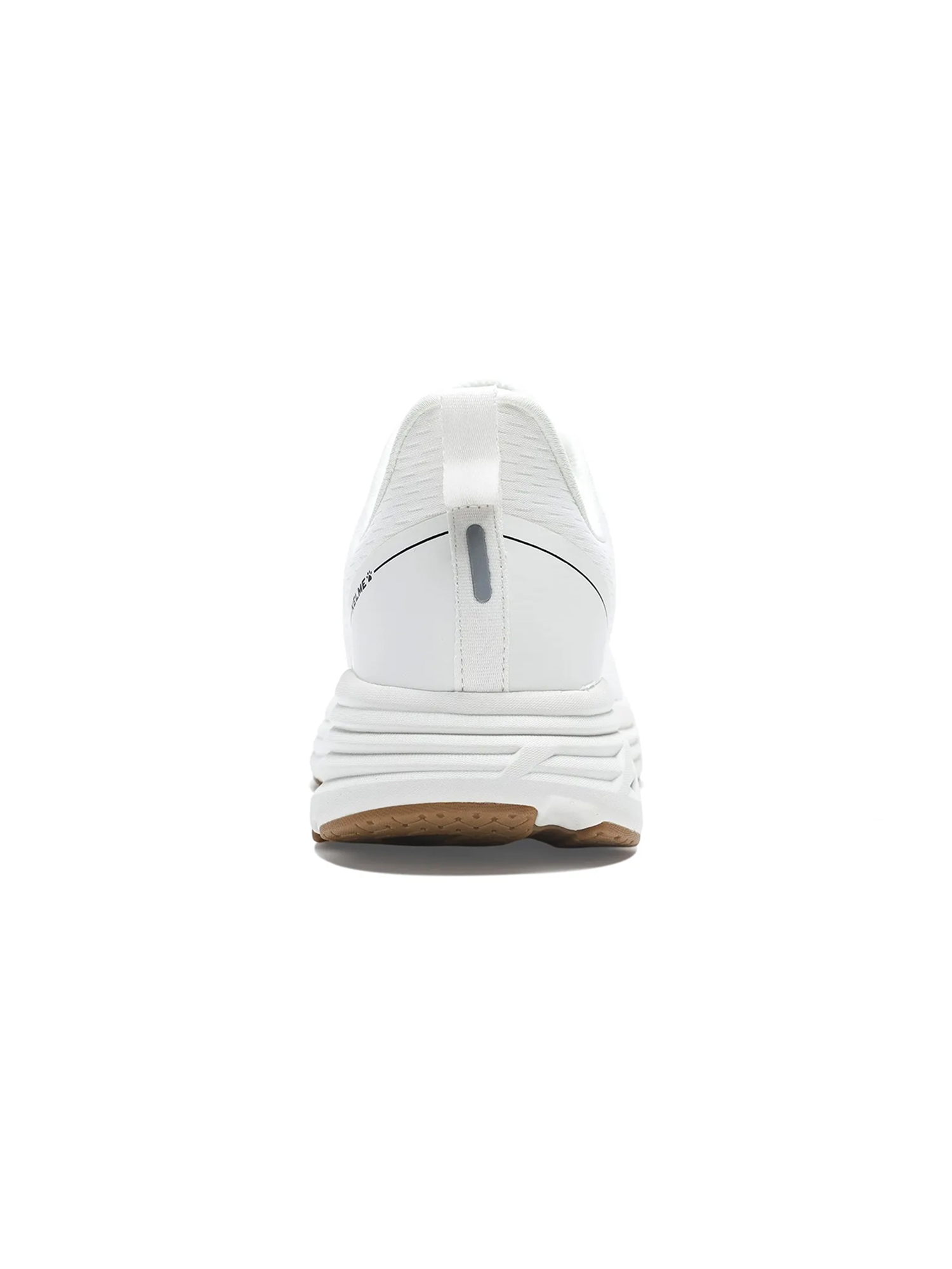 Кроссовки Kelme Men's/Women's Sports Shoes 8535YX5044-102 White