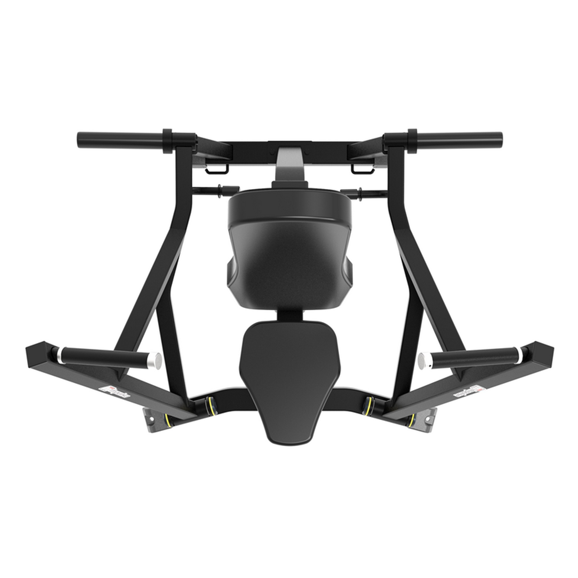 Impulse IFP1201 Жим от груди сидя | Premium Fitness