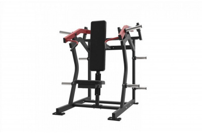 UltraGym UG-XM 639 Жим вверх | Premium Fitness