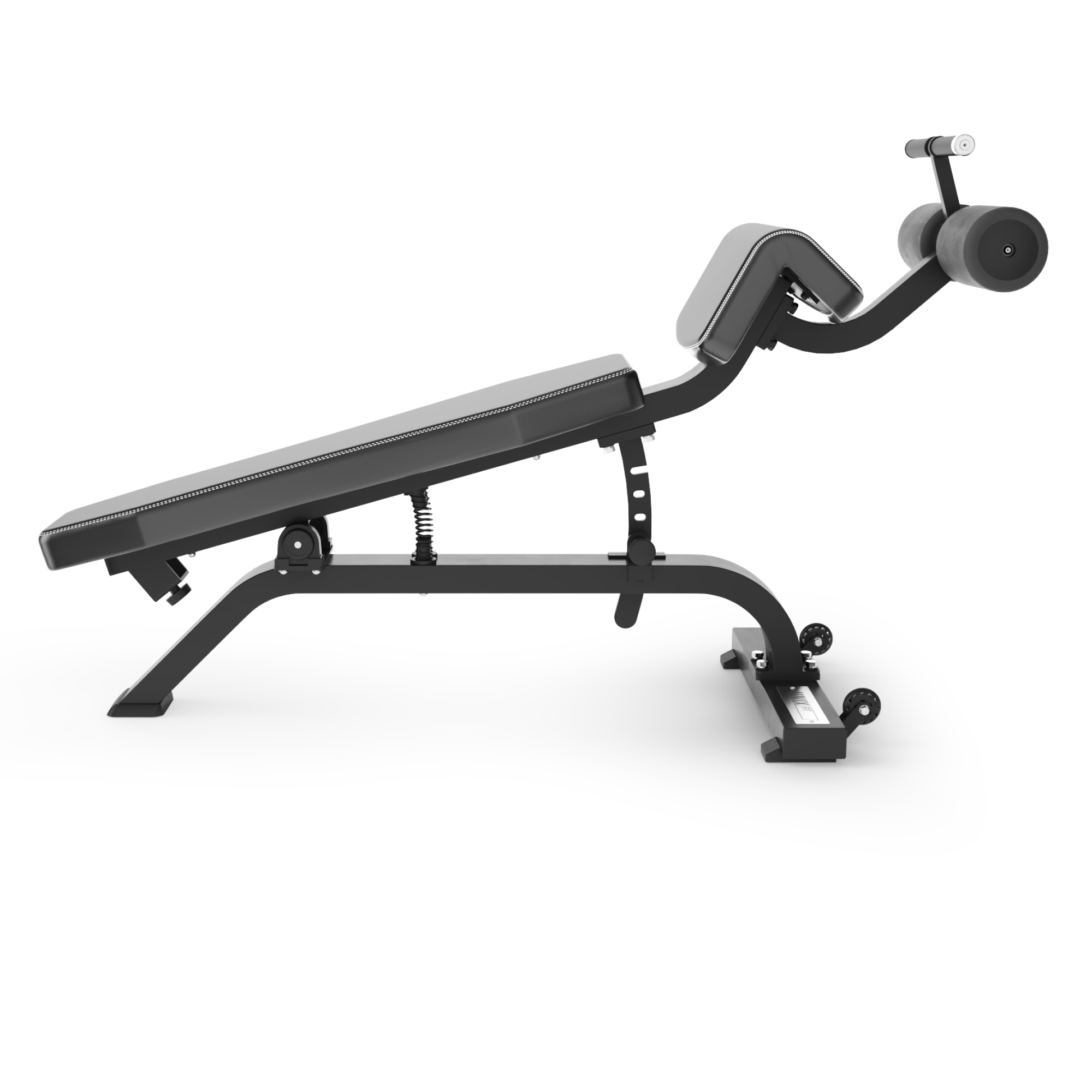 Регулируемая скамья для пресса UnixFit PRO UC-1607