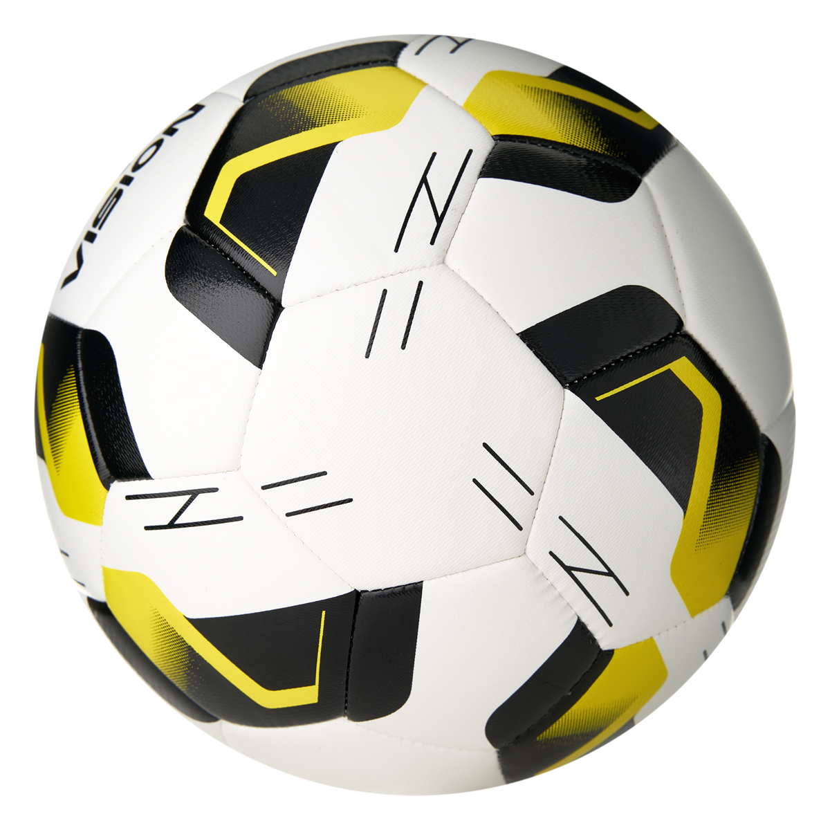 Мяч футбольный Vision Striker F325034 р.4