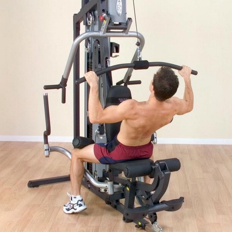 Мультистанция Body Solid G5S