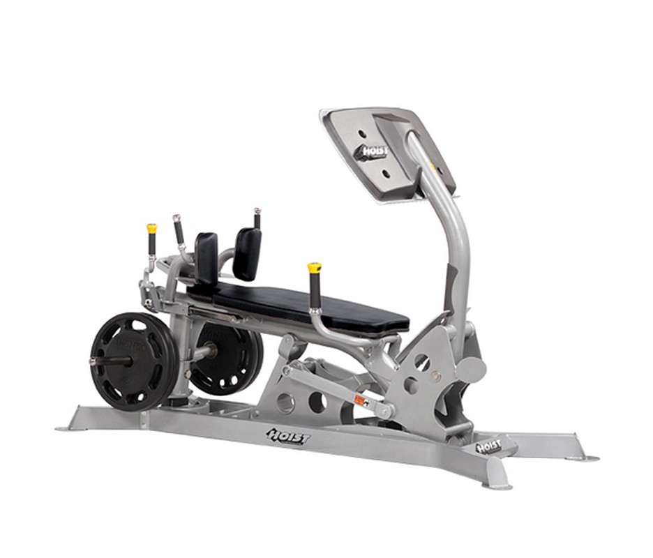 Hoist RPL-5403 Жим ногами | Premium Fitness