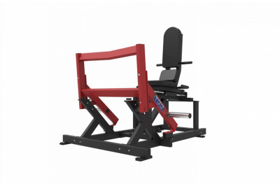UltraGym UG-XM 629 машина для голени | Premium Fitness