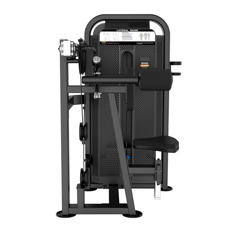 Дельт-Машина DHZ U3005D (E5005) | Premium Fitness