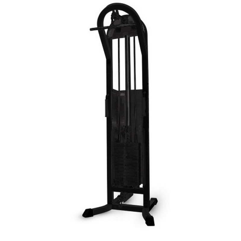 MB Barbell MB 3.06 — блочная рама одинарная | Premium Fitness