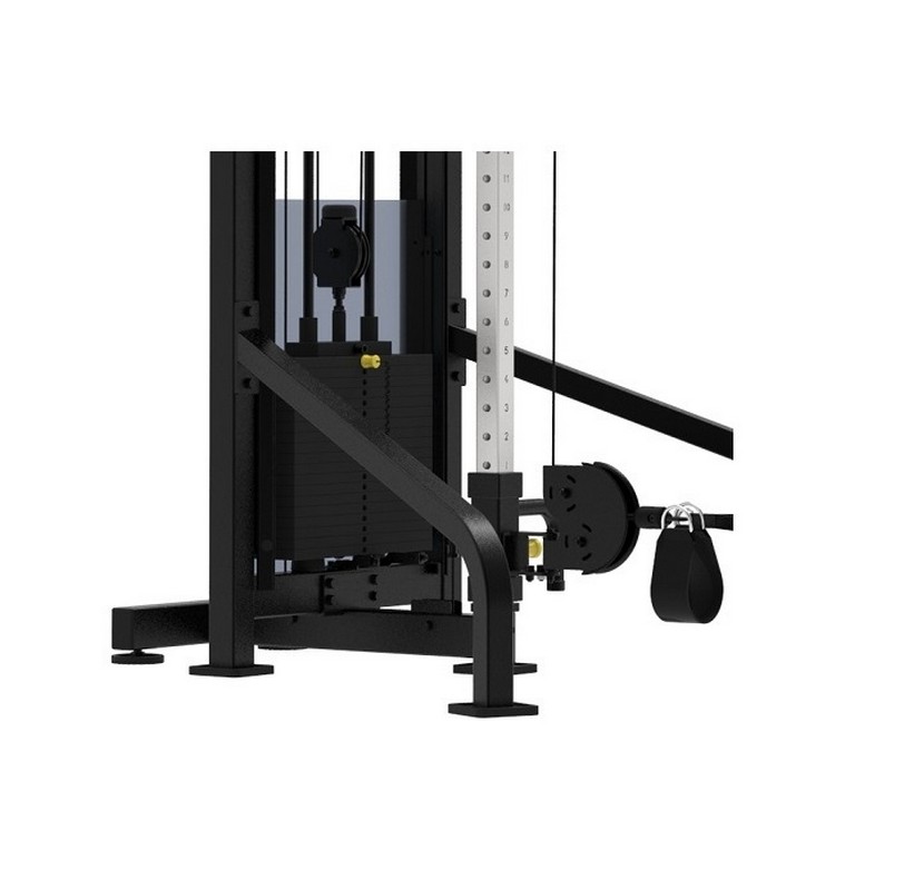 Регулируемая тяговая колонна Impulse IF9325 | Premium Fitness