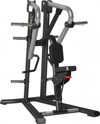 Нижняя гребная тяга Hasttings Digger HD004-2 с независимыми рычагами | Premium Fitness