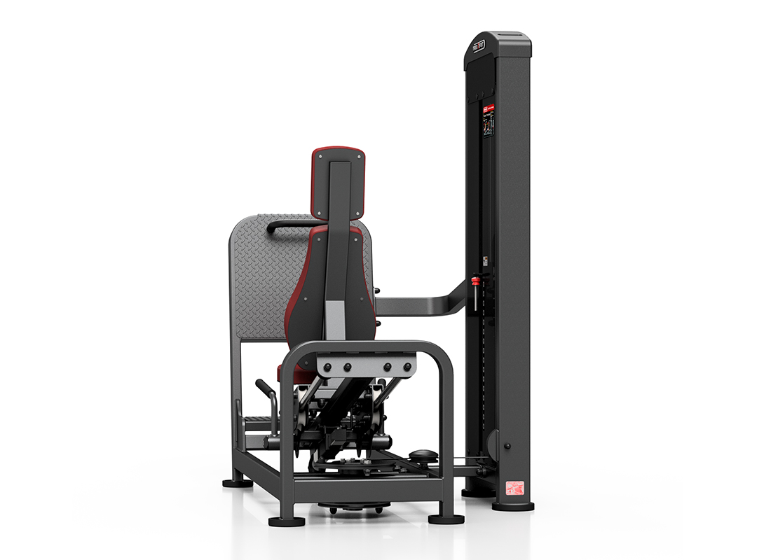 Marbo MP-U217 Жим ногами | Premium Fitness