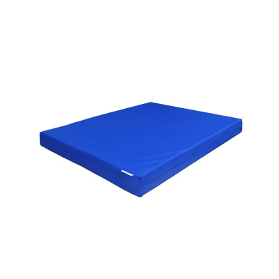 Мат гимнастический 100x100x10 оксфорд холлофайбер Dinamika