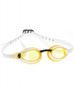 Стартовые очки Mad Wave X-Look M0454 04 0 06W