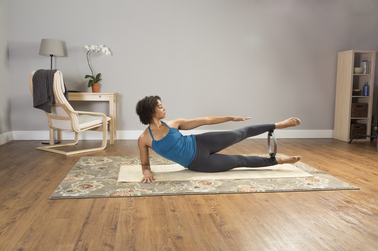 Изотоническое кольцо Balanced Body Ultra-Fit Mini Circle 15083