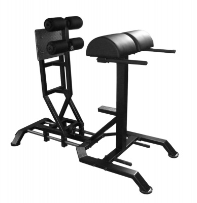 Гиперэкстензия Bronze Gym Partner GHD AL-921