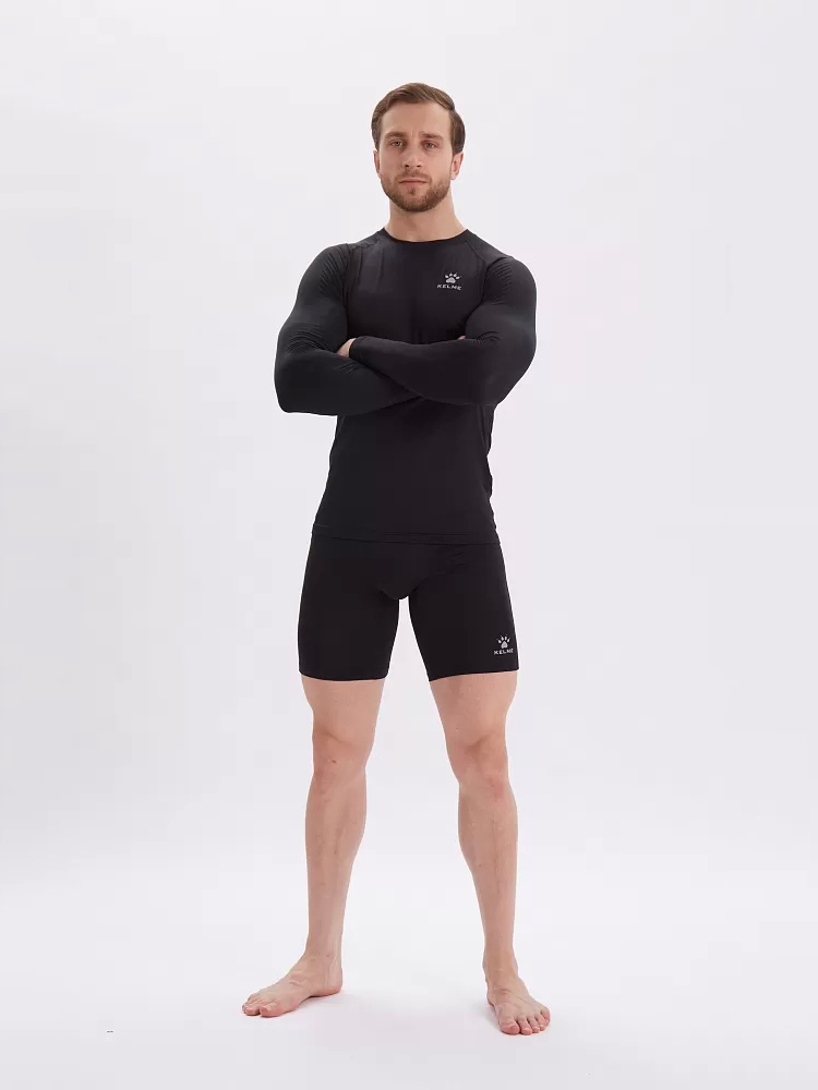 Термобелье (низ) Kelme Thin Tackle Pants 8251TL1001-000 Black