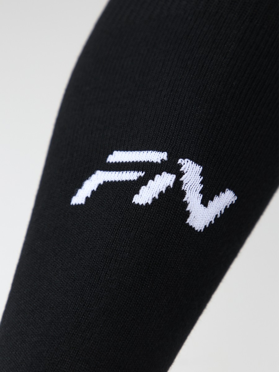 Гетры FN Mono FN1011003-000 Black