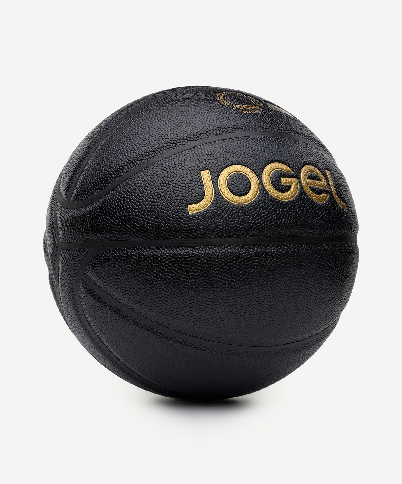 Мяч баскетбольный Jogel Money Ball-2026 р.7