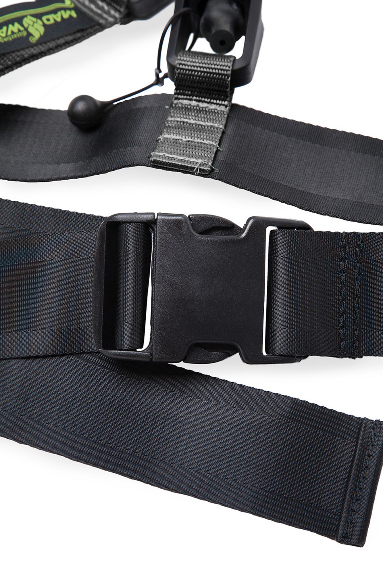 Тренажер Mad Wave Short Belt M0771 04 6 00W