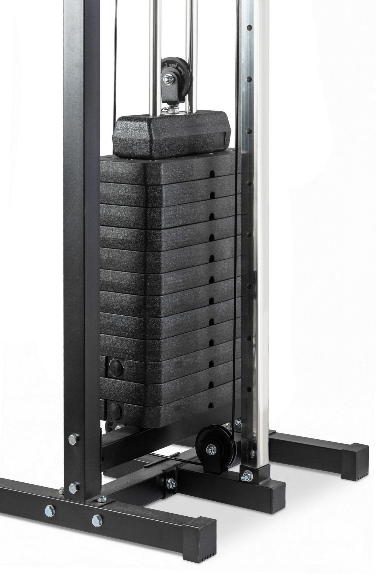 Кроссовер (6 мест) VictoryFit VF-B2006