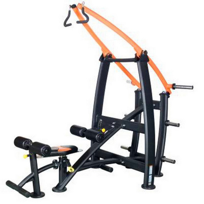 Vertex OPS 110: Двухпозиционная вертикальная тяга | Premium Fitness