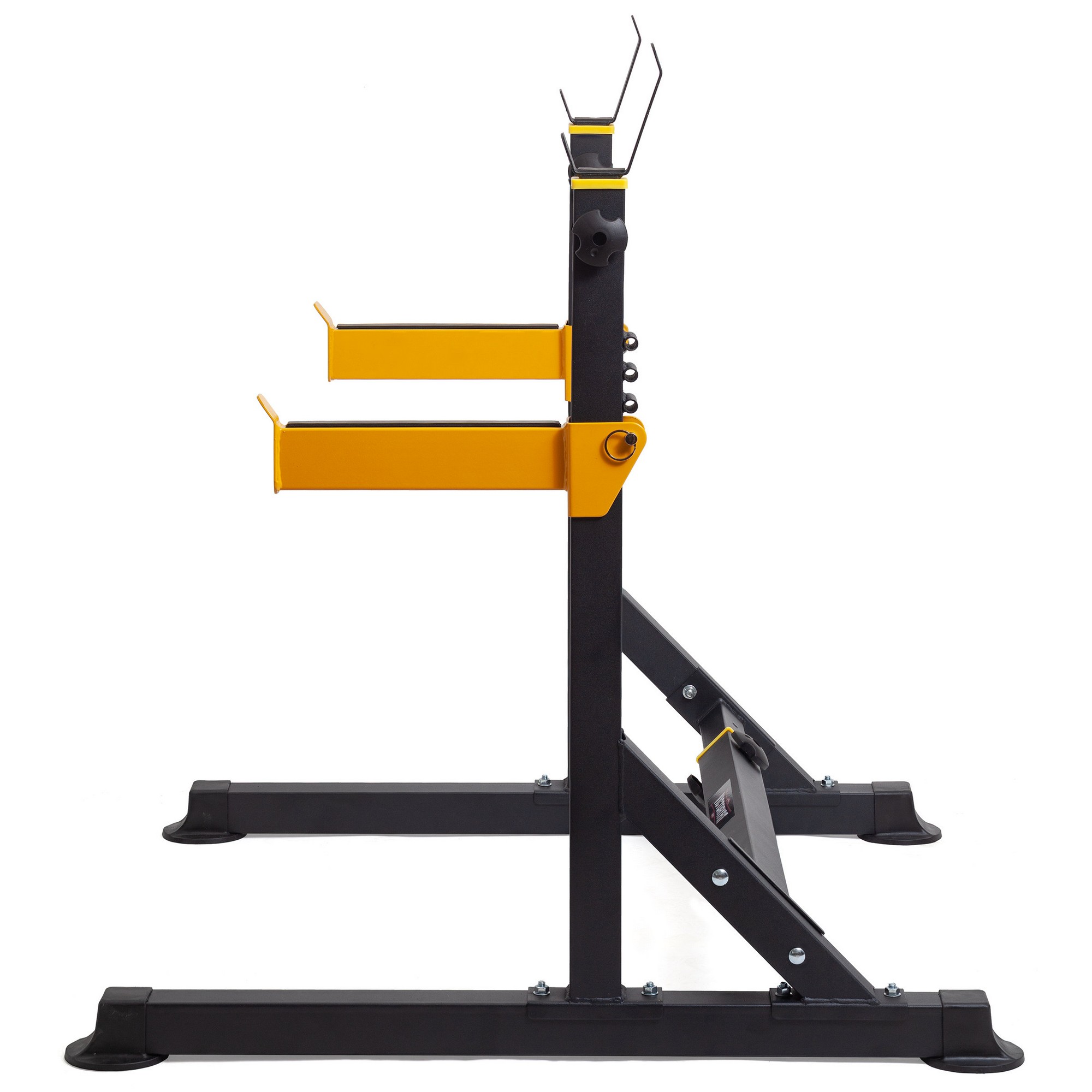 Комплект скамья и стойка VictoryFit VF-T25 | Premium Fitness