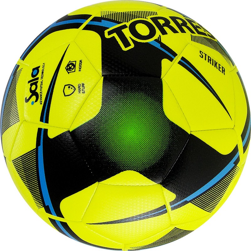 Мяч футзальный Torres Futsal Striker FS321014 р.4
