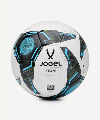 Мяч футбольный Jogel Team р.4