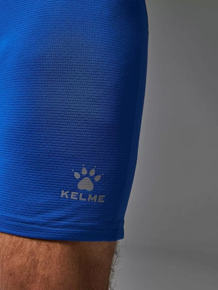 Термобелье (низ) Kelme Thin Tackle Pants 8251TL1001-481 Blue