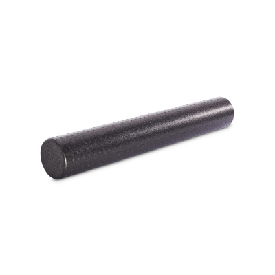 Удлиненный ролик 100см SISSEL Pilates Intense Roller 310.016 черный