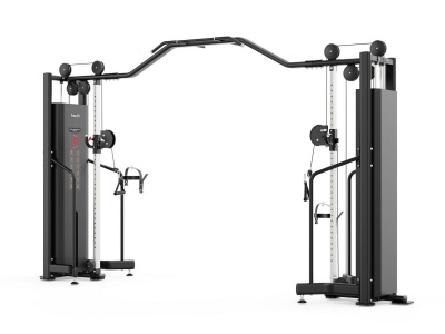 Smith Fitness кроссовер DA022 | Premium Fitness