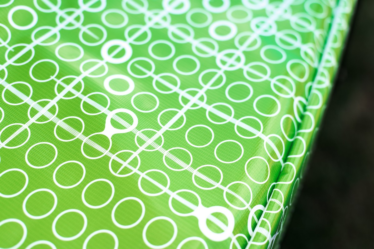 Батут Hasttings Air Game Basketball (4,6 м)