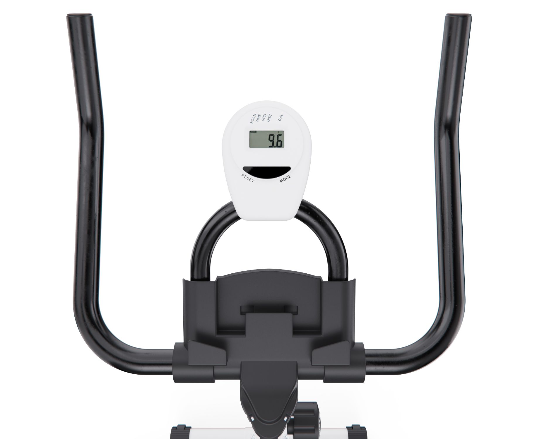 Спин-байк DFC URBANFIT PRO URBF-000009 белый
