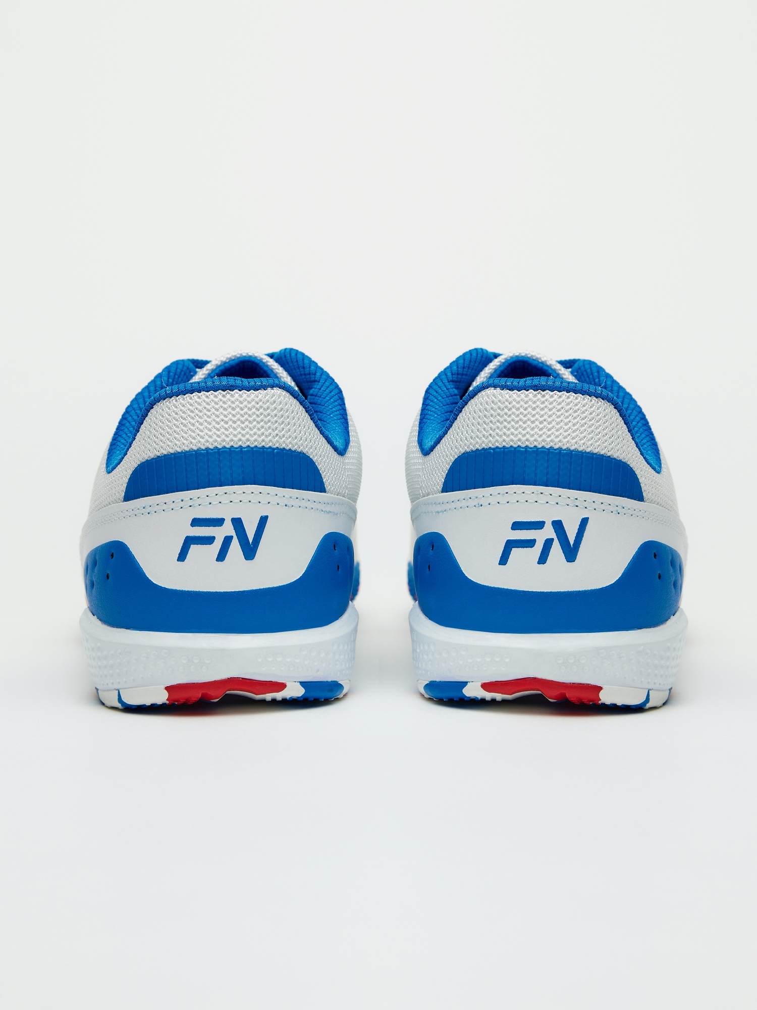 Футзалки FN Silence FN5061005-104 White