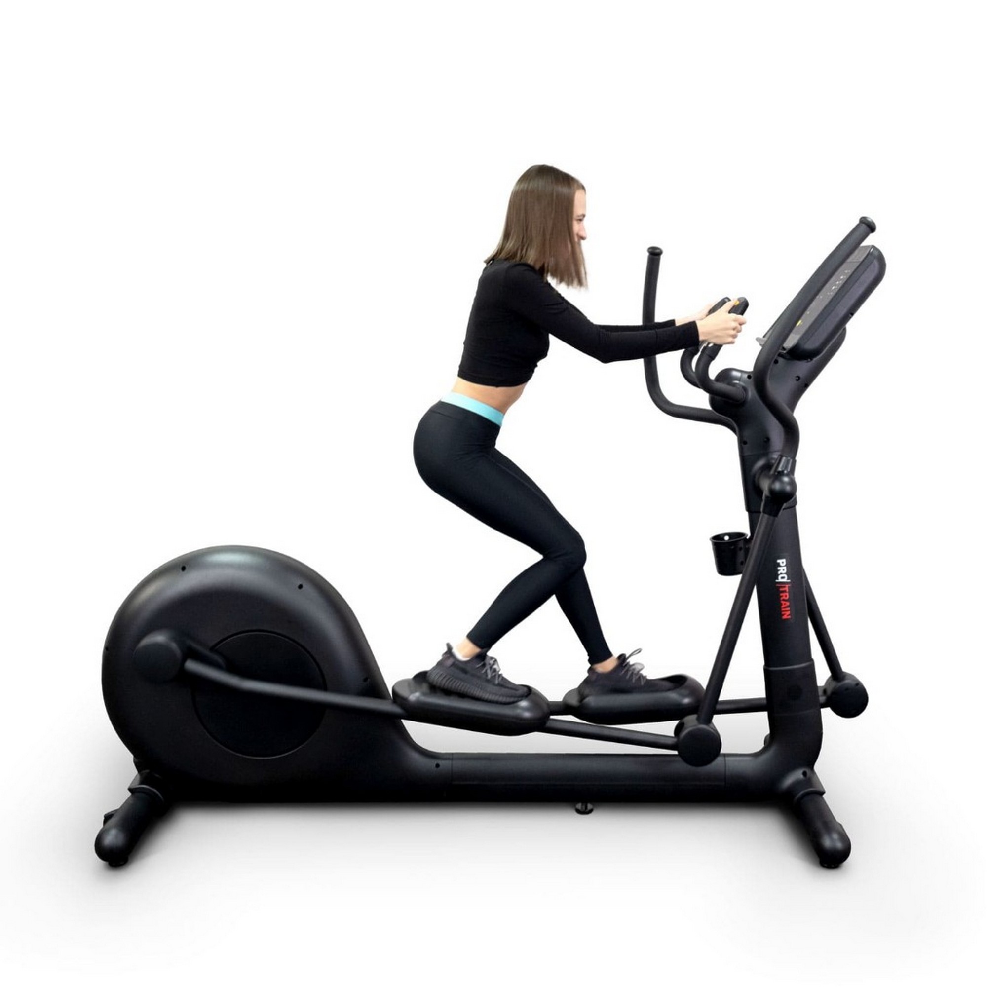 Эллиптический тренажер Protrain A-5200G