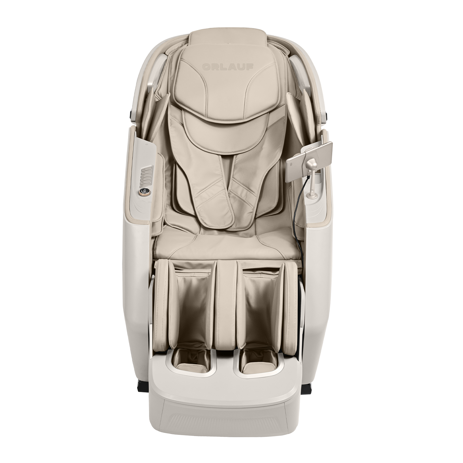 Массажное кресло Elysian Orlauf Beige