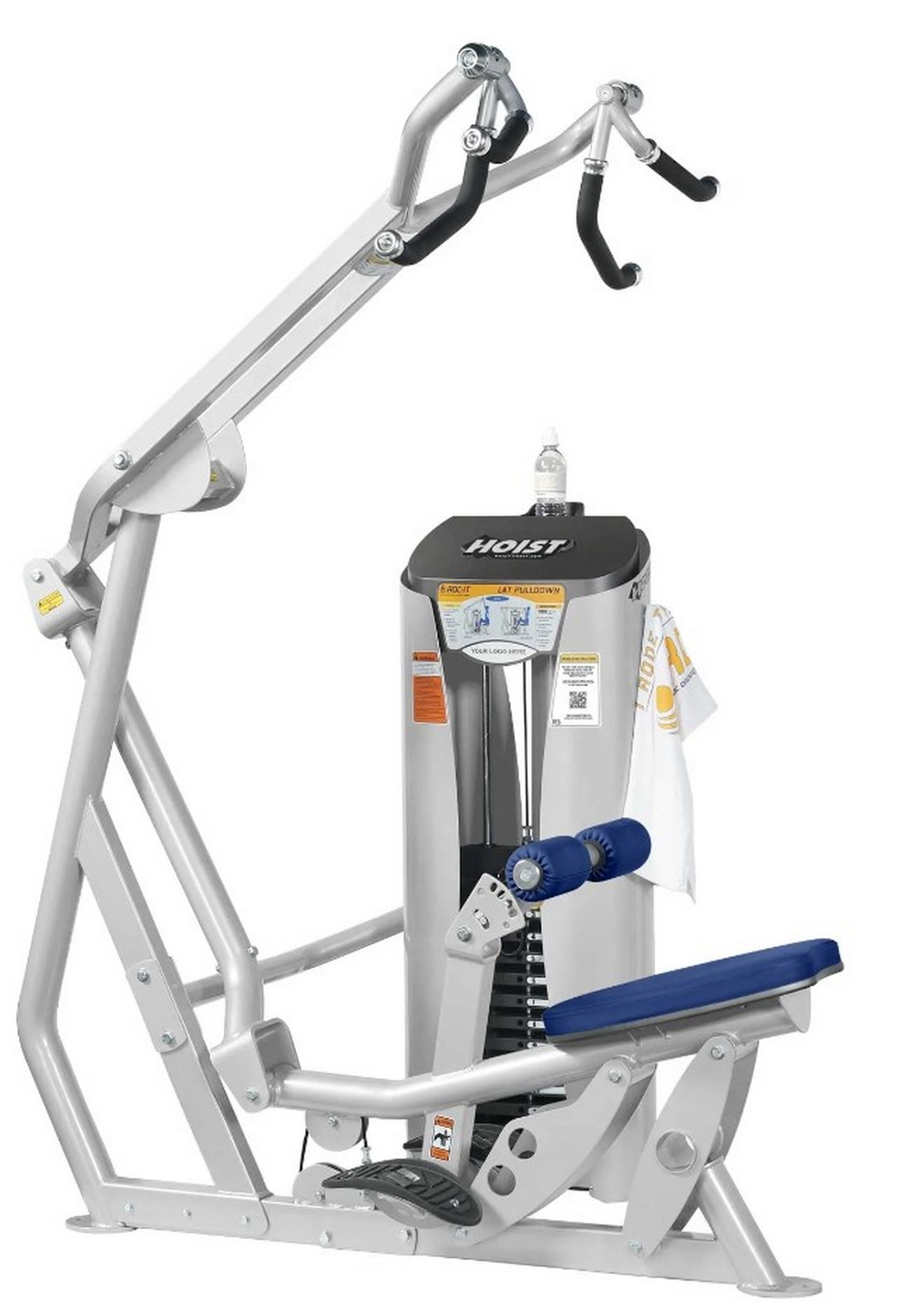 Hoist RS-1201 Верхняя Тяга