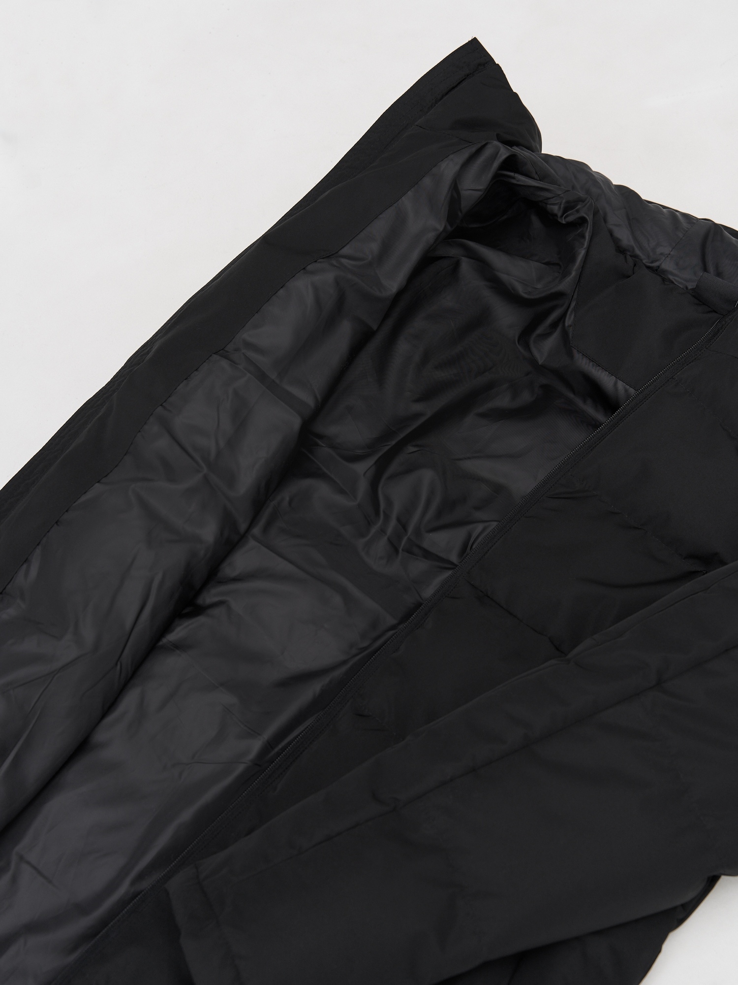 Пуховик FN Snowfall Long FN4201001-000 Black