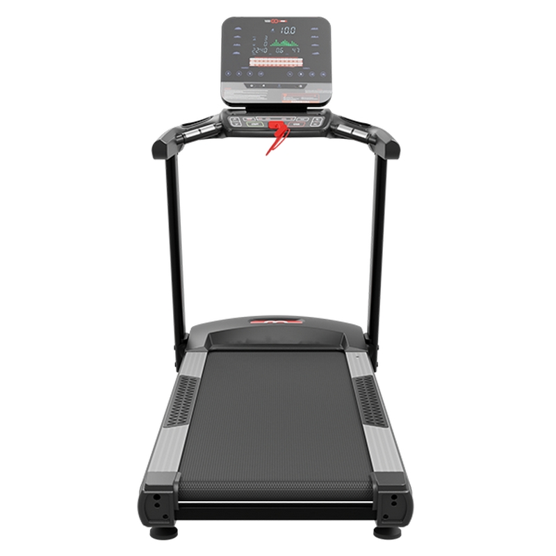 Беговая дорожка CardioPower PRO CT100