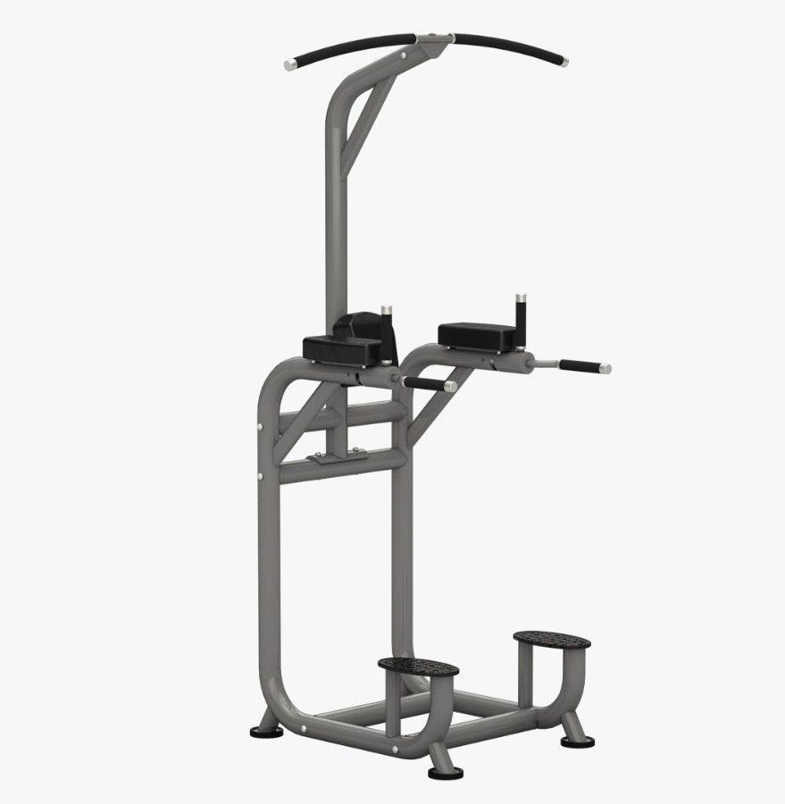 Стойка турник-брусья-пресс Fitex Pro FTX-6245A