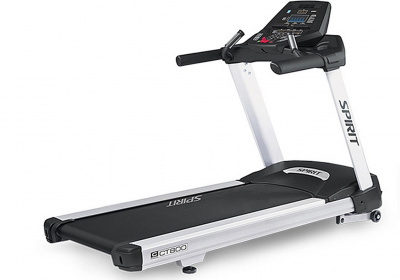 Беговая дорожка SPIRIT CT800